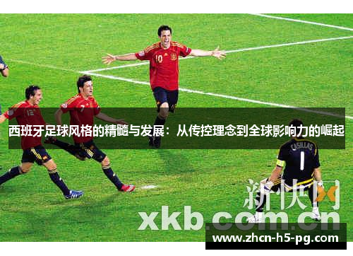 西班牙足球风格的精髓与发展:从传控理念到全球影响力的崛起 西班牙足球风格的精髓与发展:从传控理念到全球影响力的崛起
