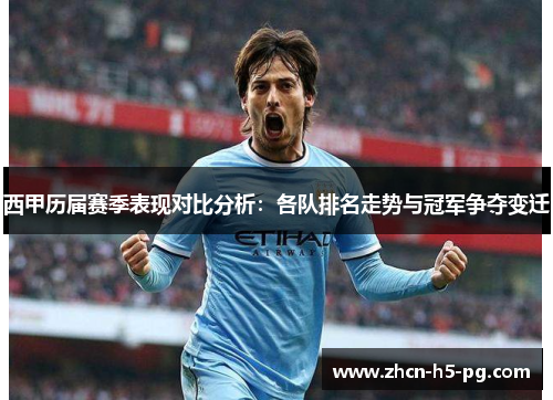 西甲历届赛季表现对比分析：各队排名走势与冠军争夺变迁