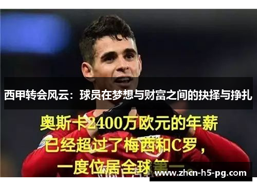 西甲转会风云：球员在梦想与财富之间的抉择与挣扎
