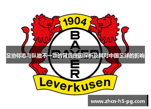 足协标志与队徽不一致的背后原因探析及其对中国足球的影响 足协标志与队徽不一致的背后原因探析及其对中国足球的影响