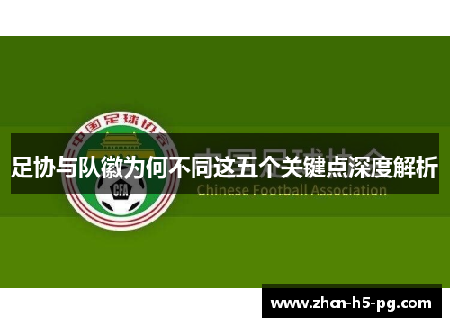 足协与队徽为何不同这五个关键点深度解析 足协与队徽为何不同这五个关键点深度解析