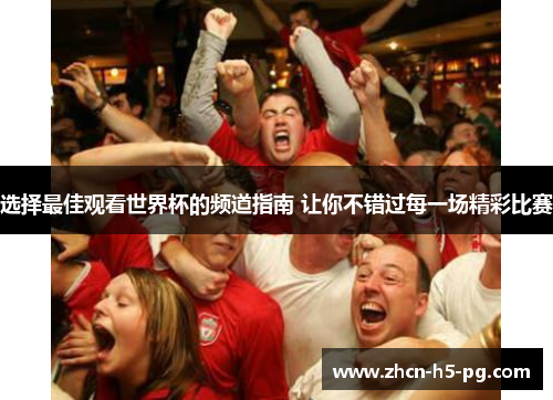 选择最佳观看世界杯的频道指南 让你不错过每一场精彩比赛 选择最佳观看世界杯的频道指南 让你不错过每一场精彩比赛