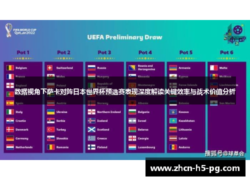 数据视角下萨卡对阵日本世界杯预选赛表现深度解读关键效率与战术价值分析
