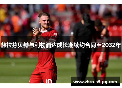 赫拉芬贝赫与利物浦达成长期续约合同至2032年
